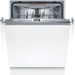 Bosch Serie 4 SMV4HVX00E Vollintegrierter Geschirrsp&uuml;ler, H&ouml;he 81,5 cm, Breite 60