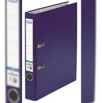 Elba 100025932 Ordner smart Pro PP/Papier, mit auswechselbarem R&uuml;ckenschild,