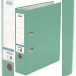 Elba 100025937 Ordner smart Pro PP/Papier - A4, 80 mm, mint