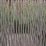 T&uuml;rvorhang "Merano 2" 100 x 230 cm