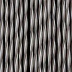 T&uuml;rvorhang "Padova 4" 90 x 210 cm