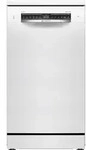 Bosch Serie 4 SPS4HKW49E Freistehender Geschirrsp&uuml;ler, H&ouml;he 84,5 cm, Breite 45 cm,