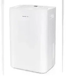 Emerio Luftentfeuchter 280W &ndash; R&auml;ume bis 25 m2 &ndash; 2L Wassertank &ndash;