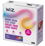 WiZ Neon Flex LED Strip 3m, 20W, 16M Farben, WLAN steuerbar