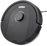 Roborock Q5 Pro Roboter-Staubsauger 0,77 l Staubbeutel Schwarz