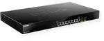 D-Link DMS-1100-10TP 10-Port Switch PoE Multi-Gigabit Smart Managed