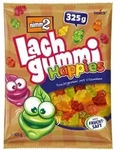 nimm2 Lachgummi Happies (325g)