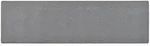 vidaXL Teppichl&auml;ufer Dunkelgrau 80x300 cm