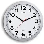 MAUL Wanduhr MAULstep 30 9053195