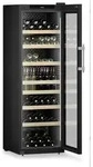 Liebherr Weinschrank Professional WFbli 5241 in Schwarz, Nutzinhalt 460 l