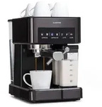 Klarstein Arabica Comfort Siebtr&auml;germaschine 1350W 20 Bar 1,8l Touch-Bedienfeld