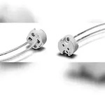 Houben Fassung G4/G5,3/G6,35 107768