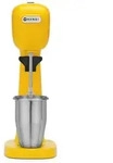 Hendi Milchshakemixer Design by Bronwasser Gelb 400W Proteinmixer Shaker...