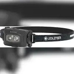 LED LENSER&reg; Stirnlampe HF4R Core black 502790