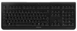 CHERRY JK-3000DE-2 Tastatur Wireless
