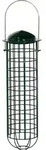 Siena Garden Futterspender 31 cm, Geh&auml;use und Dach aus Stahl pulverbeschichtet...