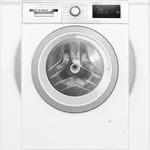 Bosch Serie 4 WAN280H4 Waschmaschine, Frontlader, 8 kg, 1400 U/min.