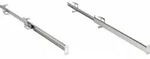 Gorenje Teleskopauszug Set 863768