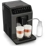 Krups EA89Z Classic Edition Schwarz / Anthrazit - Kaffeevollautomat, 15 bar