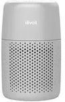 Levoit Core Mini Pro - Luftreiniger, HEPA, 3 Stufen, 27 dB, f&uuml;r R&auml;ume bis 16m2