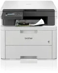 Brother DCP-L3515CDW Multifunktionsdrucker LED A4 2400 x 600 DPI 18 Seiten pro Minute