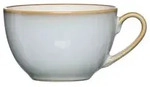 Kaffee-Obertasse Portofino, 220ml, 6 St&uuml;ck, grau