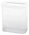 EMSA Vorratsdose Optima rechteckig 1,6 l