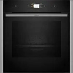 Neff N 90,Backofen, 60 x 60 cm, Edelstahl B64CS31N0