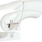 Tefal Handdosen&ouml;ffner 20W elektrisch 8535 ws/greige