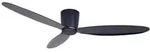 Lucci AIR Radar CTC Deckenventilator (&Oslash; x H) 132 cm x 20 cm Geh&auml;usefarbe