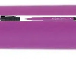Faber Castell Tuschestift Pitt Artist Pen B karmoisin