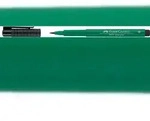 Faber Castell Tuschestift Pitt Artist Pen B phtalogr&uuml;n dkl.