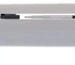 Faber Castell Tuschestift Pitt Artist Pen B warmgrau III