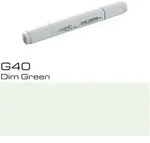 Copic Typ G - 40