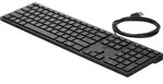 Spanisch Tastatur Hp 320K Halley Oem Kabel Usb