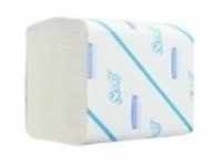 Scott Kimberly Clark Toilettenpapier Tissue, 2-lagig, weiß ( 1 Karton = 36 Packungen