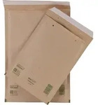 aroFOL Luftpolstertasche 2FVAF000804 Gr. D 100 St./Pack.