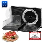 Emerio Multifunktionale Allesschneider &ndash; 100 W &ndash; Schnittst&auml;rke 0&ndash;17 mm &ndash;