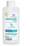 Dr. Schumacher Descolind Pure Intensiv Pflegecreme - 20 x 500 ml - parf&uuml;mfrei