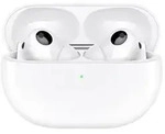 Huawei FreeBuds Pro 3 - In-Ear-Kopfh&ouml;rer, ANC 3.0, 22 Std. (510 mAh) Case