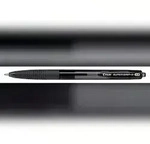 Pilot Kugelschreiber Super Grip G RT XB schwarz, 0,6 mm