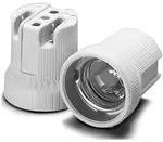 Houben Fassung E27 102599