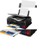 Canon PIXMA G2410, Tintenstrahl, Farbdruck, 4800 x 1200 DPI, Farbkopieren, A4,
