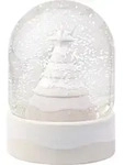 like. by Villeroy & Boch Winter Glow Schneekugel