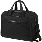 Samsonite Laptoptasche SA2098 15,6 Zoll Ballistisches Nylon, Leder, PL...