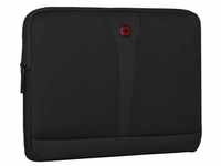 Wenger, BC Fix, Neoprene 11.6" - 12.5" Laptop Sleeve, Black ( R )