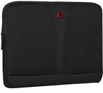 Wenger, BC Fix, Neoprene 11.6" - 12.5" Laptop Sleeve, Black ( R )