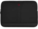 Wenger/SwissGear BC Fix 14" Notebooktasche 35,6 cm (14 Zoll) Messengerh&uuml;lle Schwarz