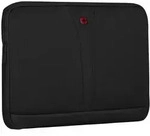 Wenger, BC Fix, Neoprene 15.6" Laptop Sleeve, Black ( R )