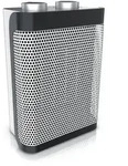 Brandson Keramikheizger&auml;t, Heizl&uuml;fter mit Temperaturregelung, 1500W, 2